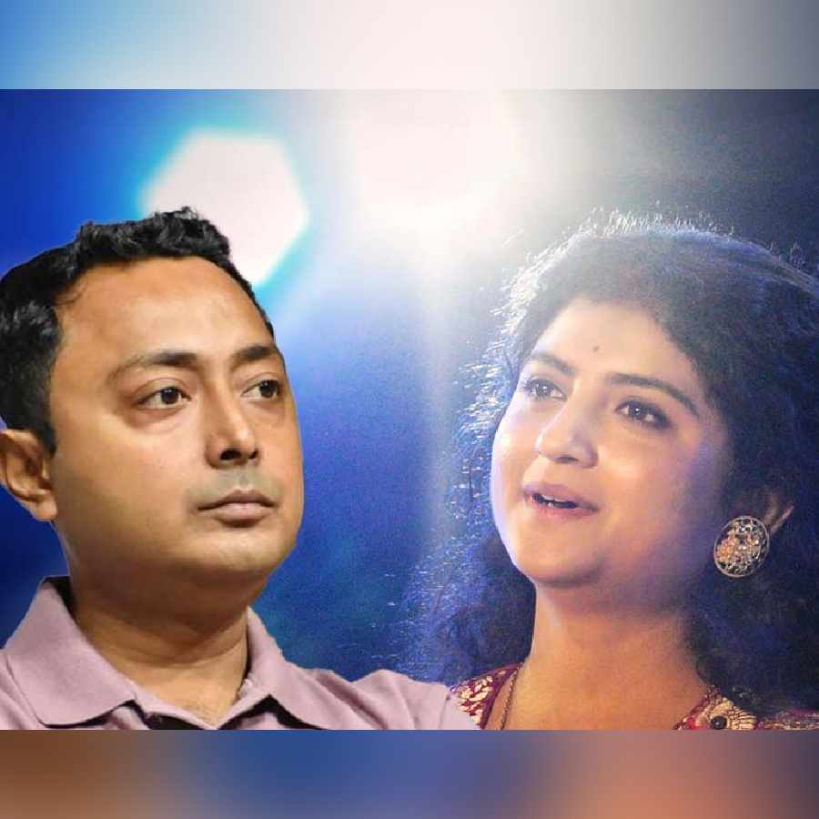 TMC Councilor Debraj Chakraborty arrested from Purulia