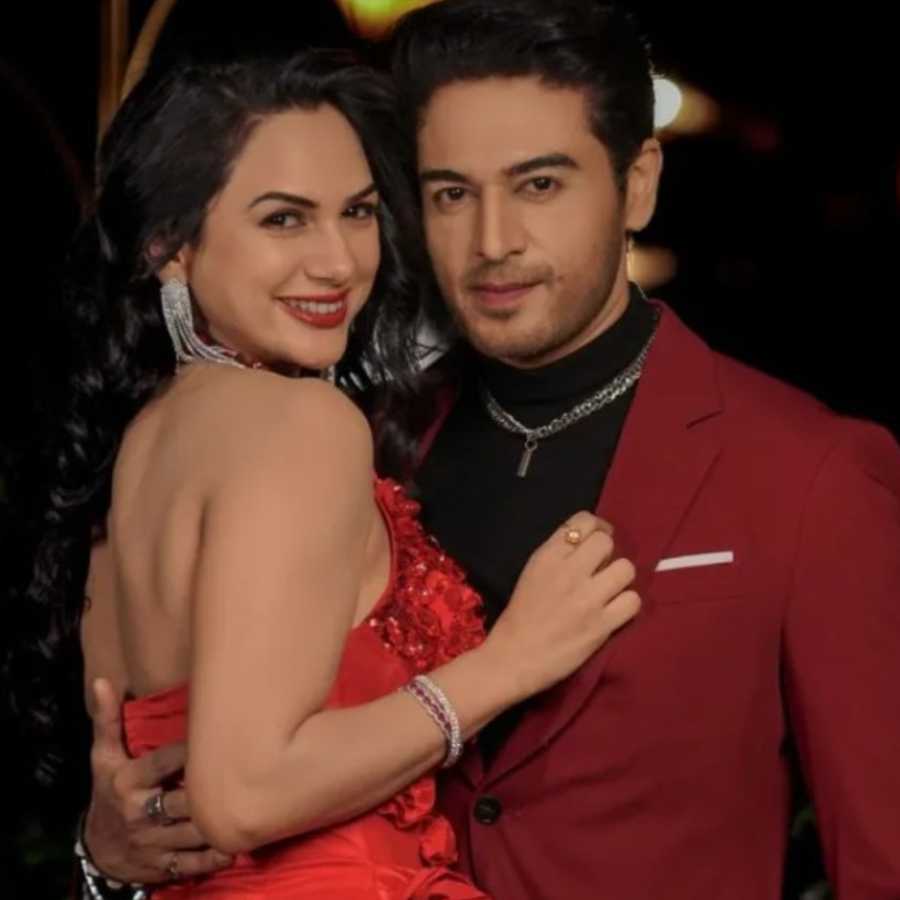 Lock Up contestant Shreya Kalra talks about Akanksha Chamola’s personal life dgtl