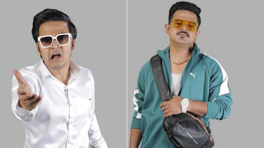 গুরুত্বপূর্ণ চরিত্রে দেখা যাবে ঋতব্রত এবং সত্যমকে। 