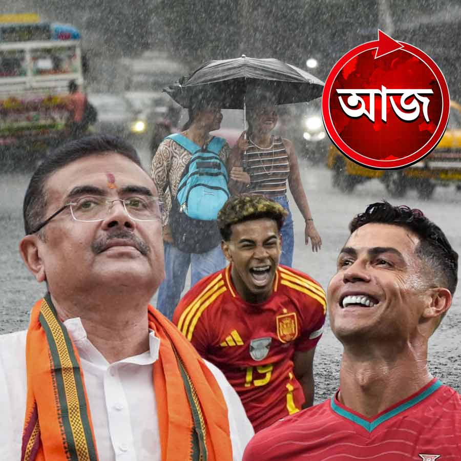 গ্রাফিক আনন্দবাজার ডট কম।
