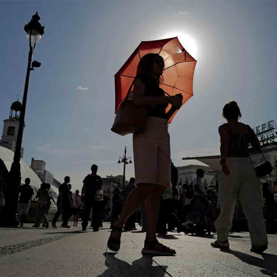 More than 1,000 deaths in Spain in recent heatwave dgtl