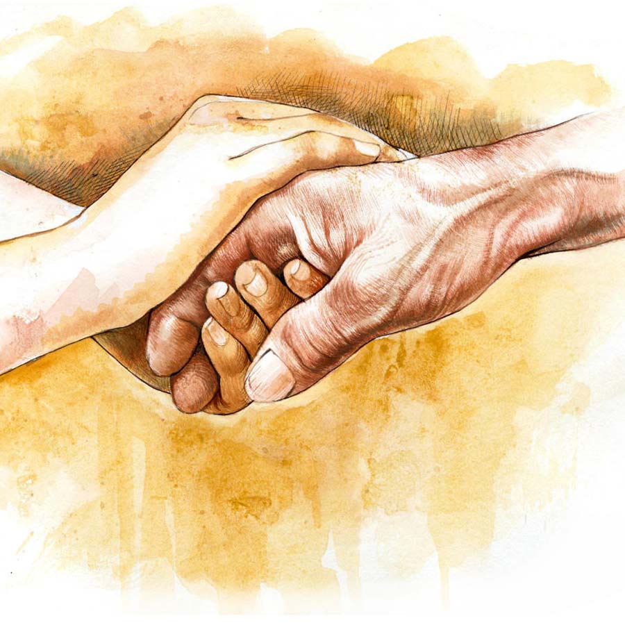 Elderly isolation is a growing crisis in modern society
