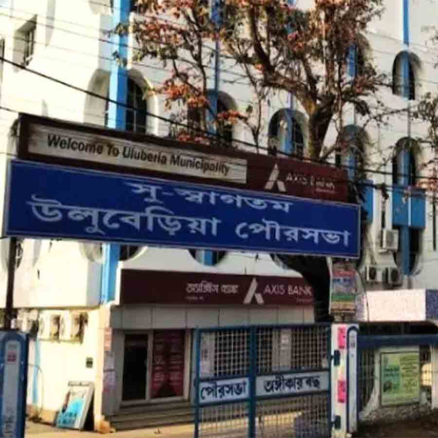 Citizens of Uluberia worried about water logging as rainy season approaches