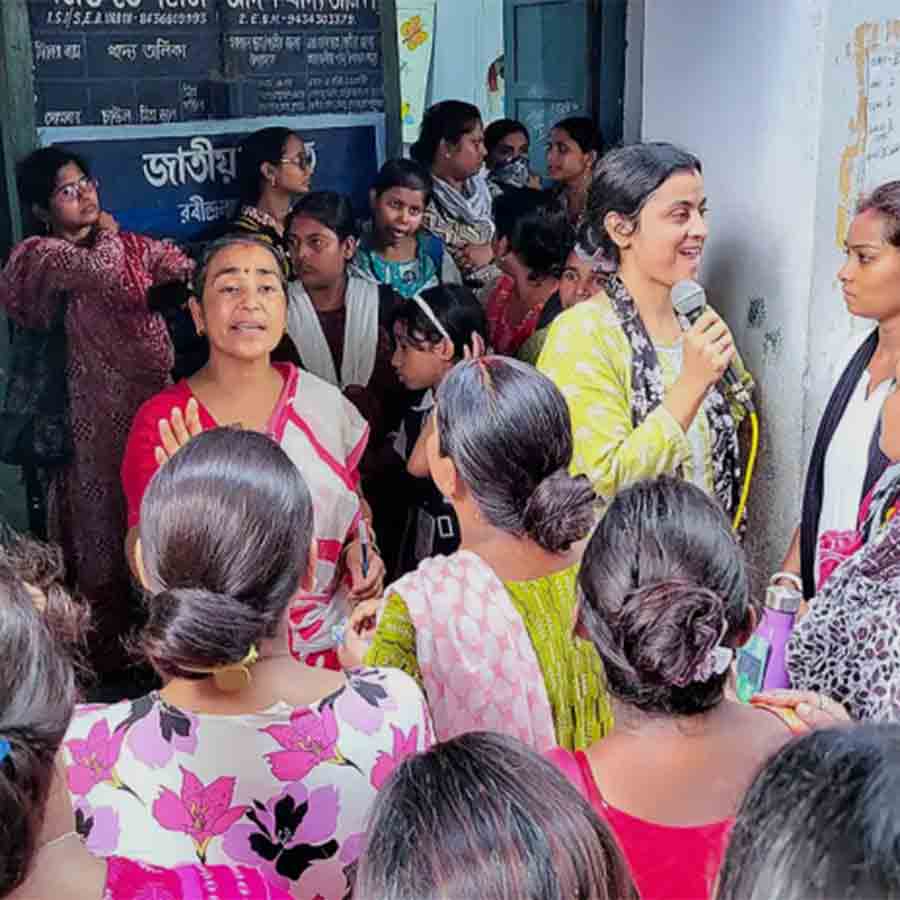 Two teachers suspended