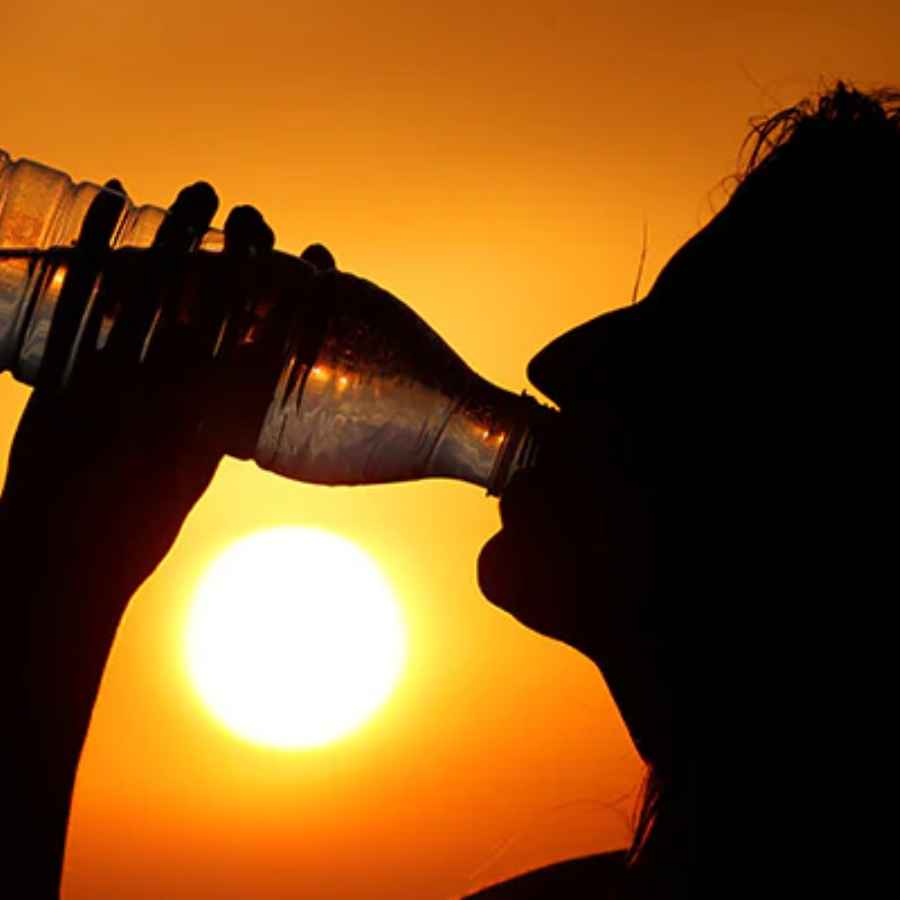 More than 1,500 people lost their lives due to extreme heat in Europe, why it’s different from India