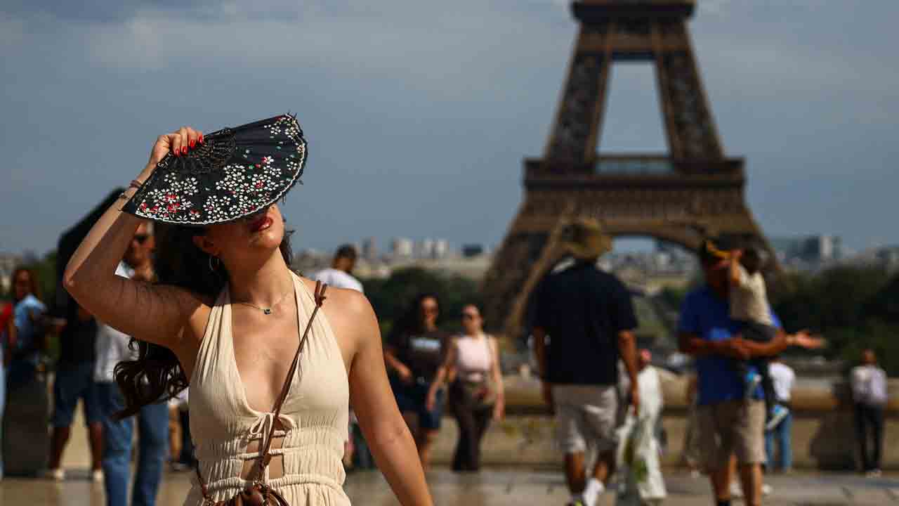 More than 1,500 people lost their lives due to extreme heat in Europe, why it’s different from India