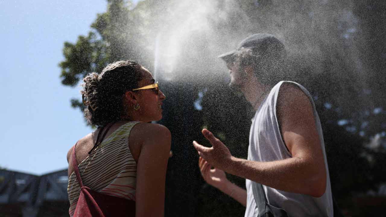 More than 1,500 people lost their lives due to extreme heat in Europe, why it’s different from India