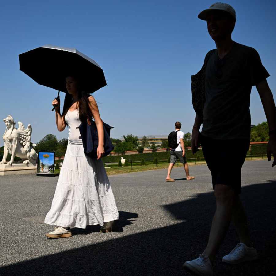 More than 1,500 people lost their lives due to extreme heat in Europe, why it’s different from India