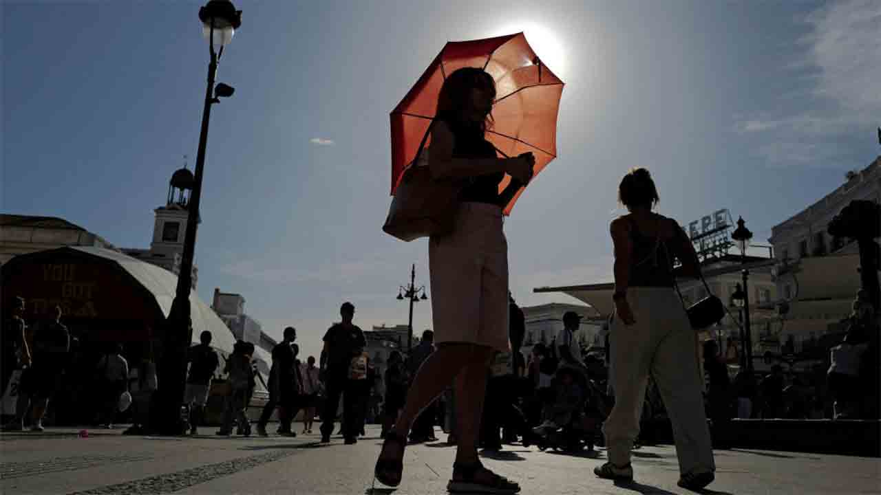 More than 1,500 people lost their lives due to extreme heat in Europe, why it’s different from India