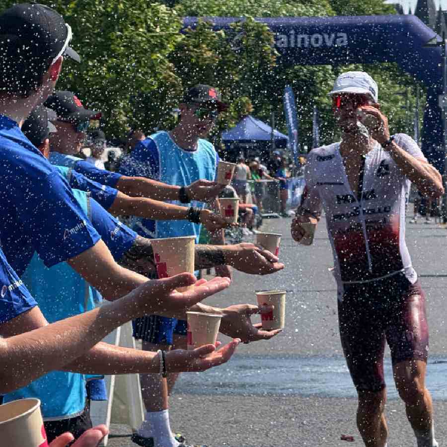 More than 1,500 people lost their lives due to extreme heat in Europe, why it’s different from India