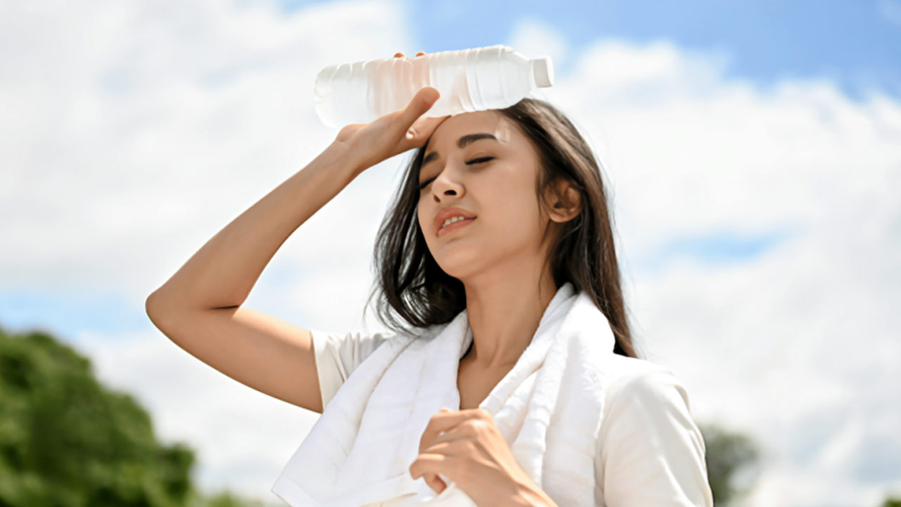 More than 1,500 people lost their lives due to extreme heat in Europe, why it’s different from India