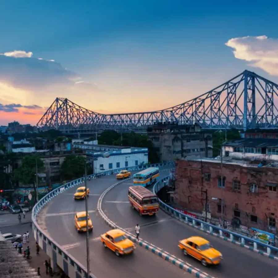 Major Move in Transport: 5 ‘Mobility Cities’ Being Developed in West Bengal