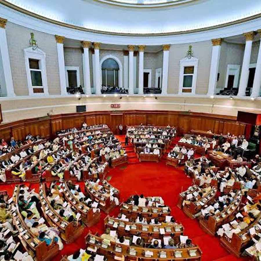 WB Assembly Secretariat has extended the deadline for nominations to the PA Committee and three other committees