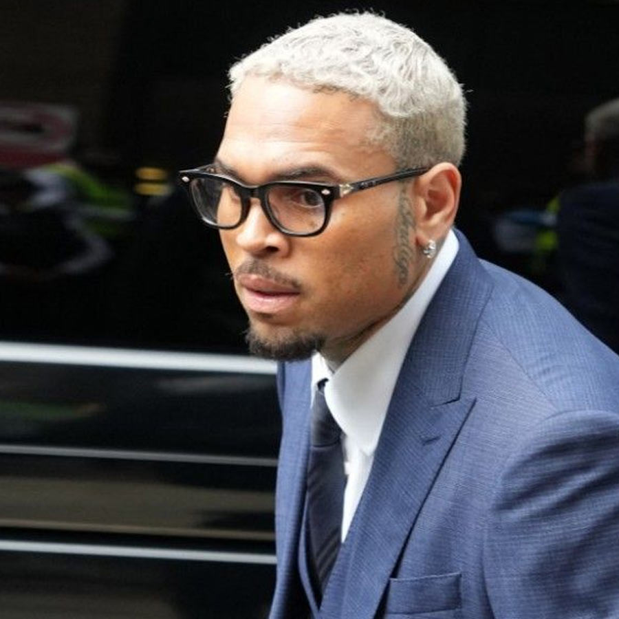 Chris Brown Is Ordered To Pay Nearly $13 Million for Damages After Former Housekeeper Suffers Brutal Dog Attack dgtl
