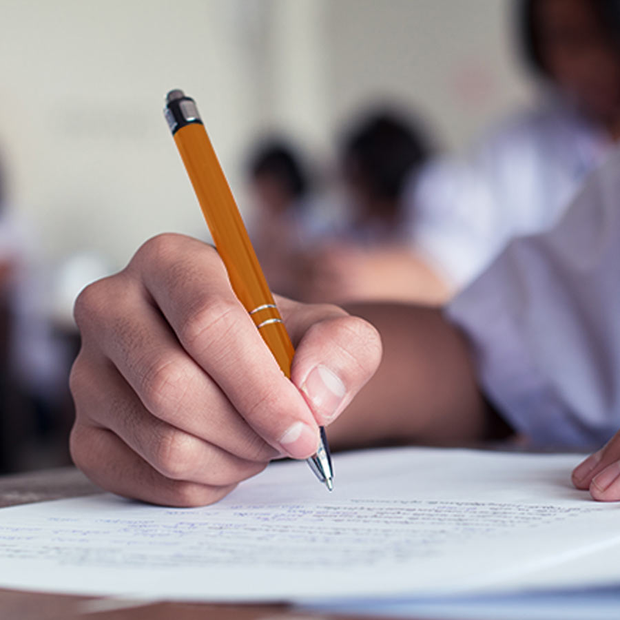 Allegation of UGC NET questions in the English paper repeated from an earlier exam, Sociology candidates complains about spelling mistakes, poor translations Dgtl