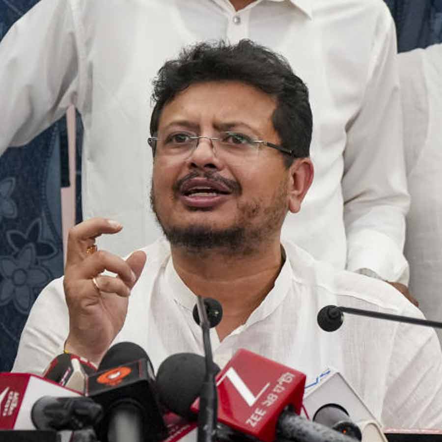 ঋতব্রত বন্দ্যোপাধ্যায়।
