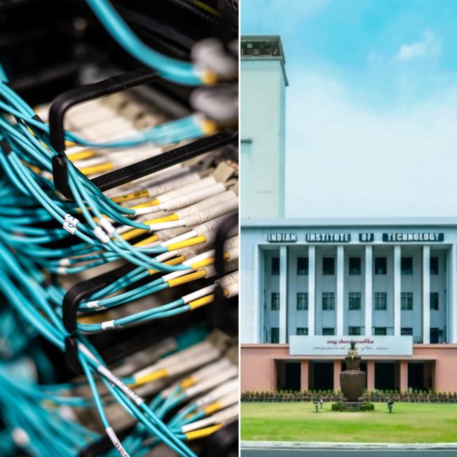 IIT Kharagpur is looking for Junior Project Engineer for Research Purpose Dgtl