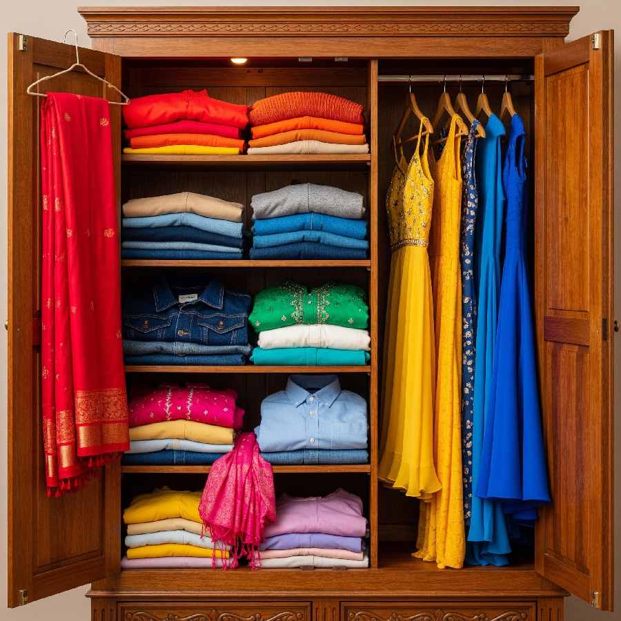 Five colour secrets that will change your life and bring prosperity dgtl