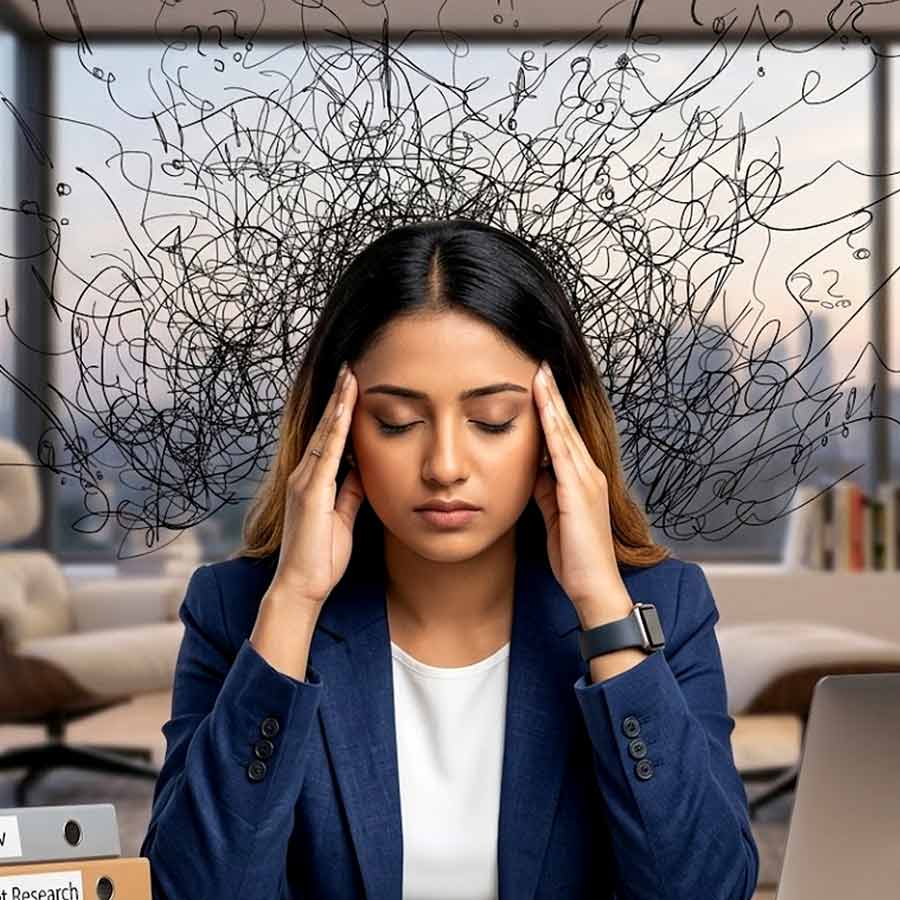 4 Simple Tips to Calm Your Mind dgtl