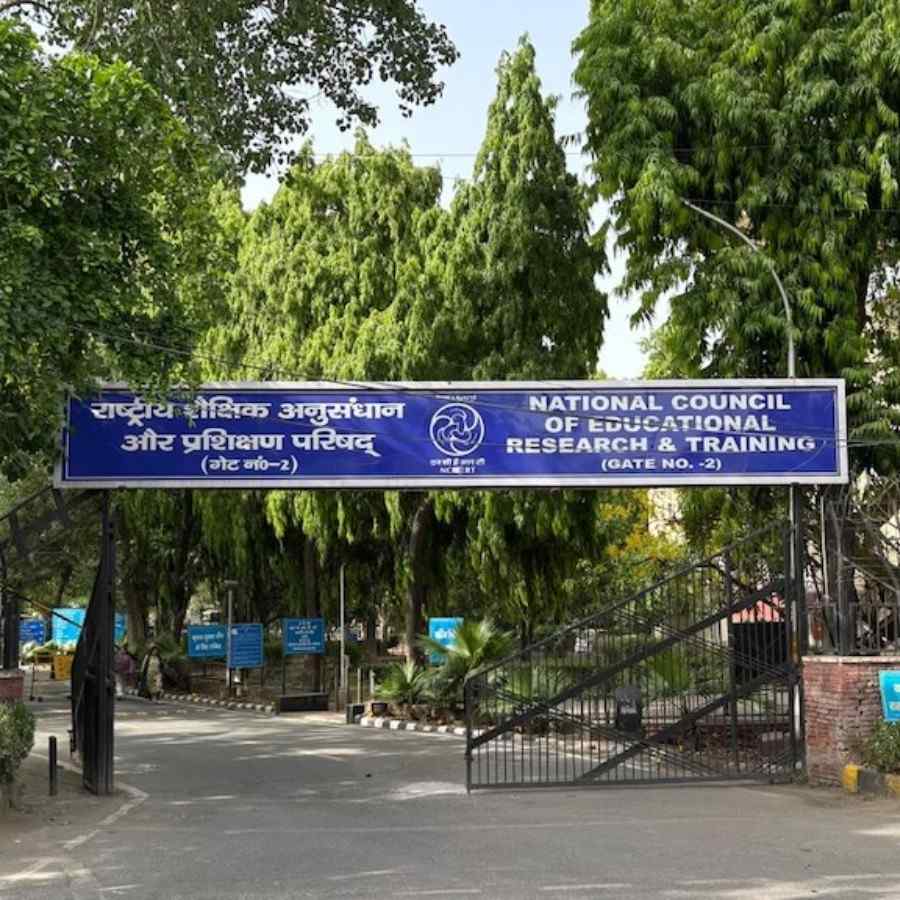Walk-in interview for Senior Research Fellow in Department of Elementary Education, NCERT Dgtl