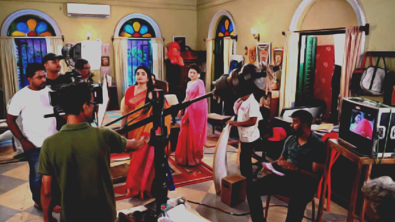 টিআরপি না থাকলে প্রভাব পড়বে টেলিশিল্পীদের উপরে?