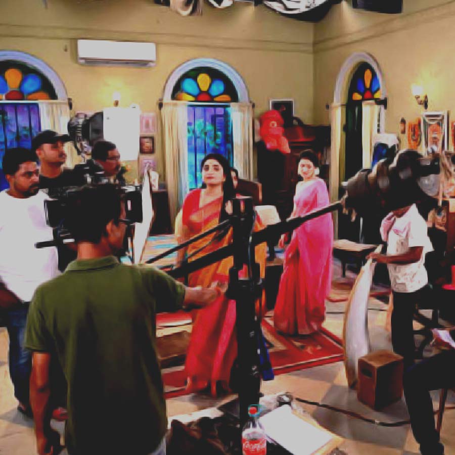 Broadcast Audience Research Council told to withhold ratings serial actors director producer react dgtl