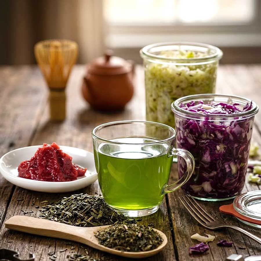5 anti-oxidant rich Japanese foods that women of the country eat dgtl