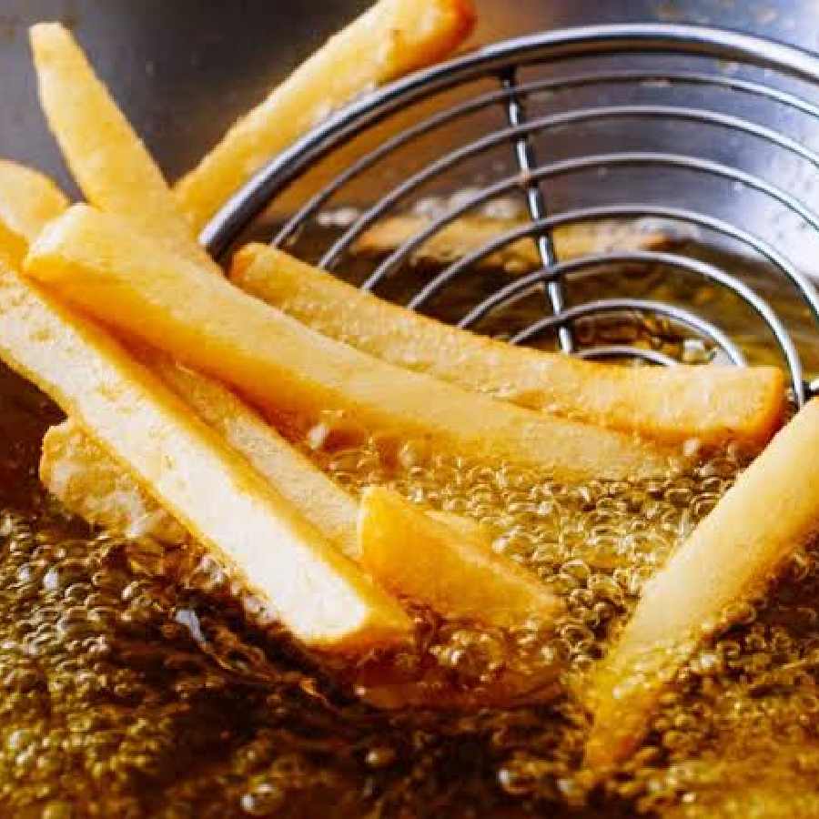 5 Best Cooking Methods According to ICMR