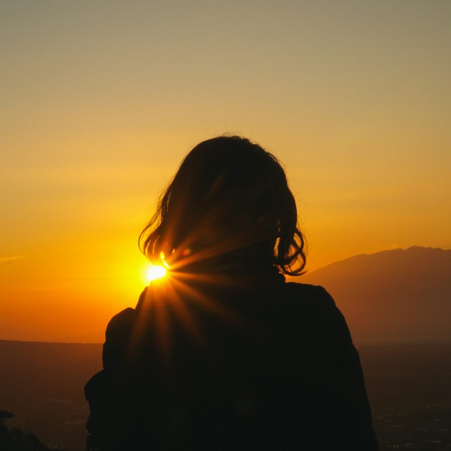 The physical and mental health benefits of watching sunset dgtl