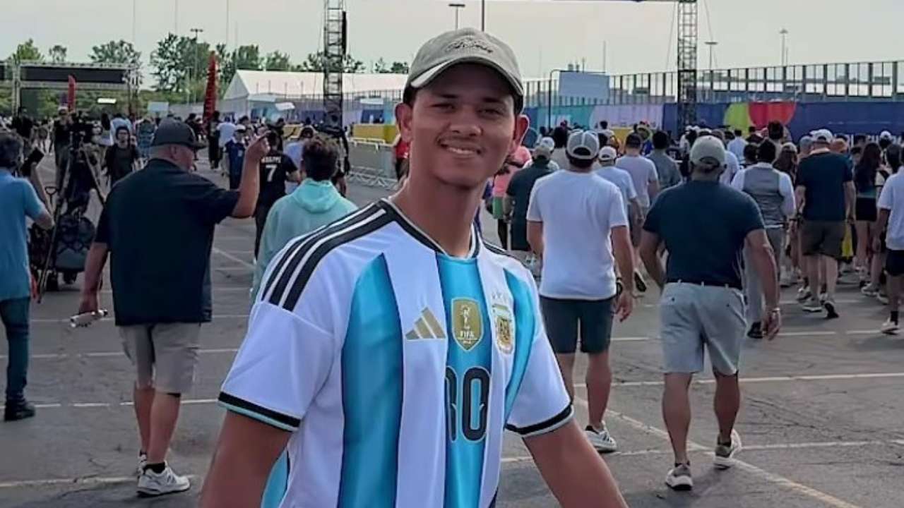 football