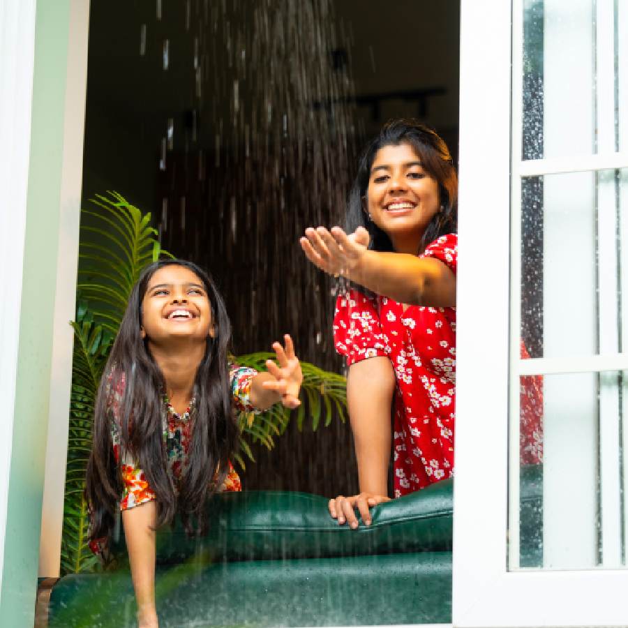 Five Tips you should keep in mind to protect your health during Monsoon
