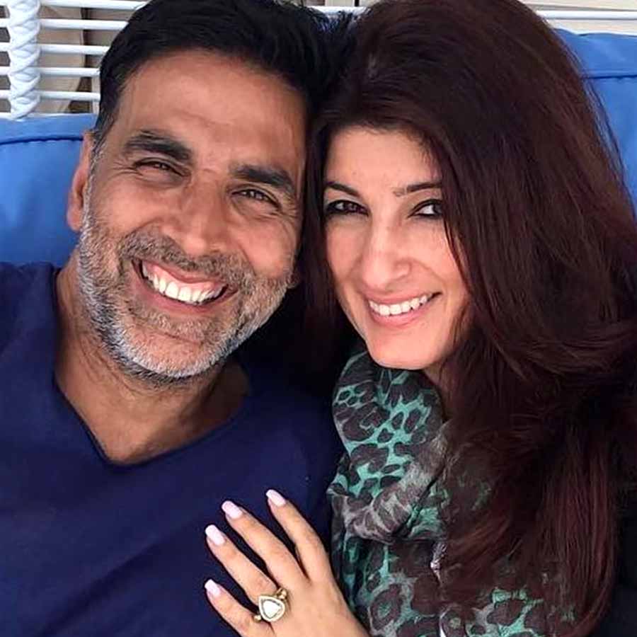 Akshay Kumar Reveals How Twinkle Khanna's 'Brutal' Criticism Strengthens Their Relationship Dgtl