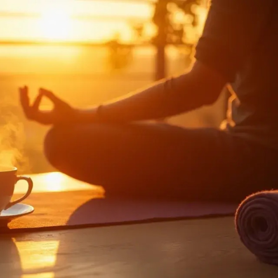 5 longevity tips for a healthy morning routine