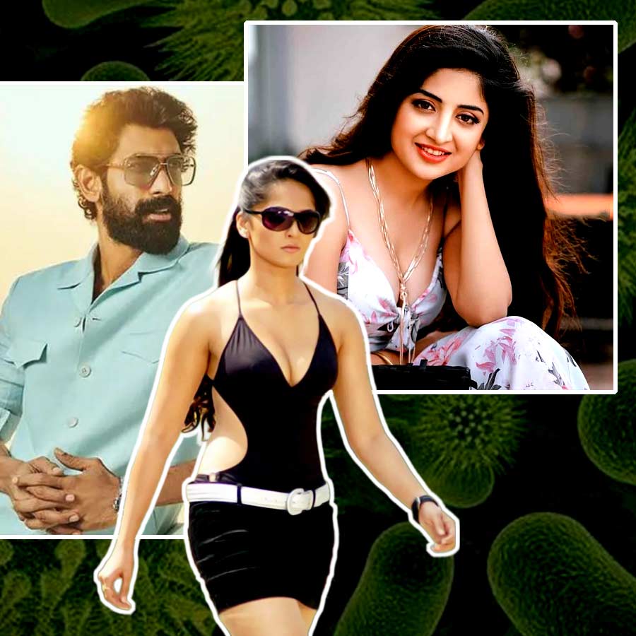 রানা দগ্গুবতীর মতো পেশিবহুল ও স্টান্টে পারদর্শী তারকাও যে দীর্ঘ সময় ধরে কিডনির রোগে ভুগেছেন তা কি জানতেন? সুঠাম ও সুদর্শন রাম চরণের ছেলেবেলায় ছিল ডিসলেক্সিয়া। পর্দায় খলনায়কদের দুরমুশ করা ‘থলাইভা’ রজনীকান্তের হৃদ্‌রোগের খবর অজানা হয়। হার্টে জটিল অস্ত্রোপচারও হয় তাঁর।  দক্ষিণের যে তারকারা বক্স অফিসে ঝড় তুলেছেন, তাঁদের বেশ কয়েক জনেরই রয়েছে কিছু বিরল ও জটিল রোগ, যা দেখে বোঝার উপায় নেই।   
