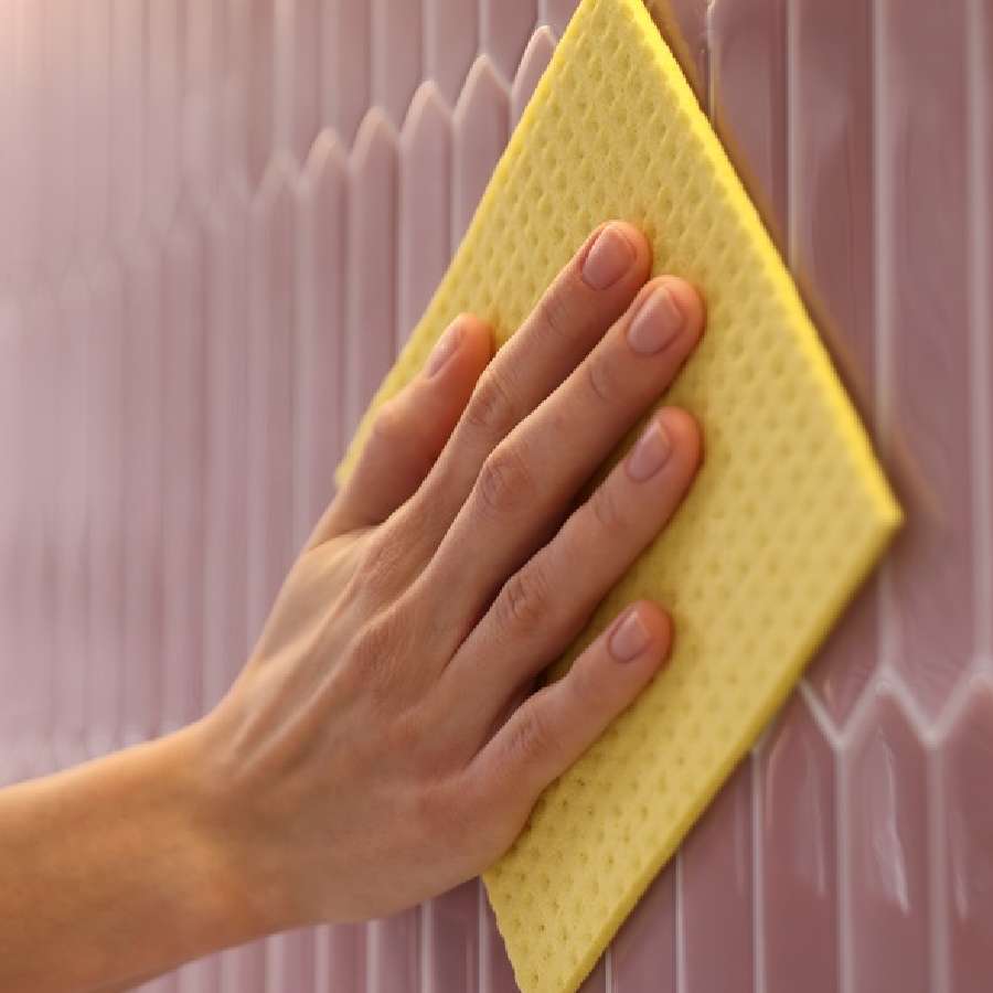Three Bathroom Tile Cleaning Hacks for a Spotless Shine dgtl