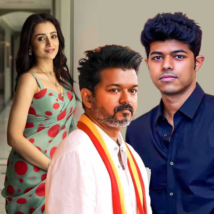 Jason Sanjay Recalls Kidnapped by his father fan at school dgtl