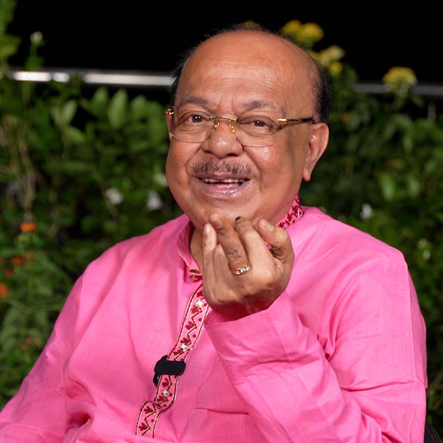 Exclusive Interview of Former Kolkata Mayor Sovan Chatterjee on West Bengal's political shifts and changing landscape dgtl