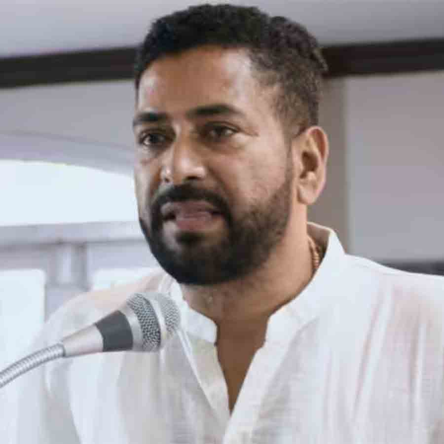 শঙ্কর ঘোষ।