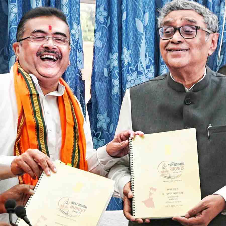 This budget can boost West Bengal's economy