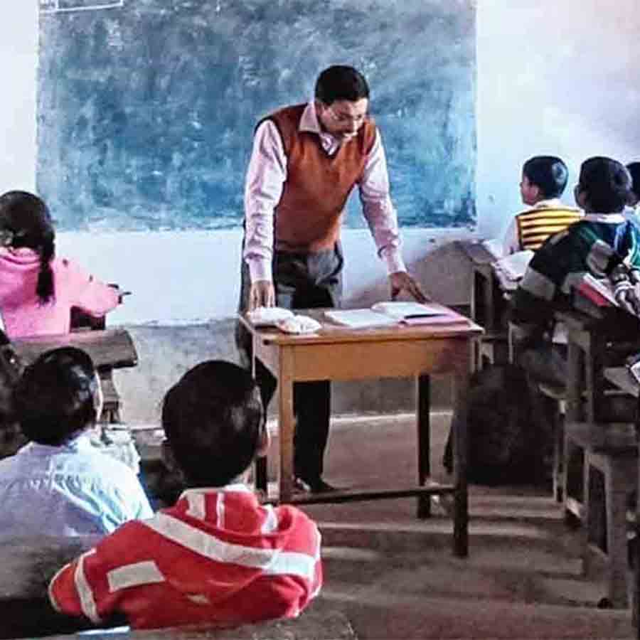 Teachers seek transfer opportunities