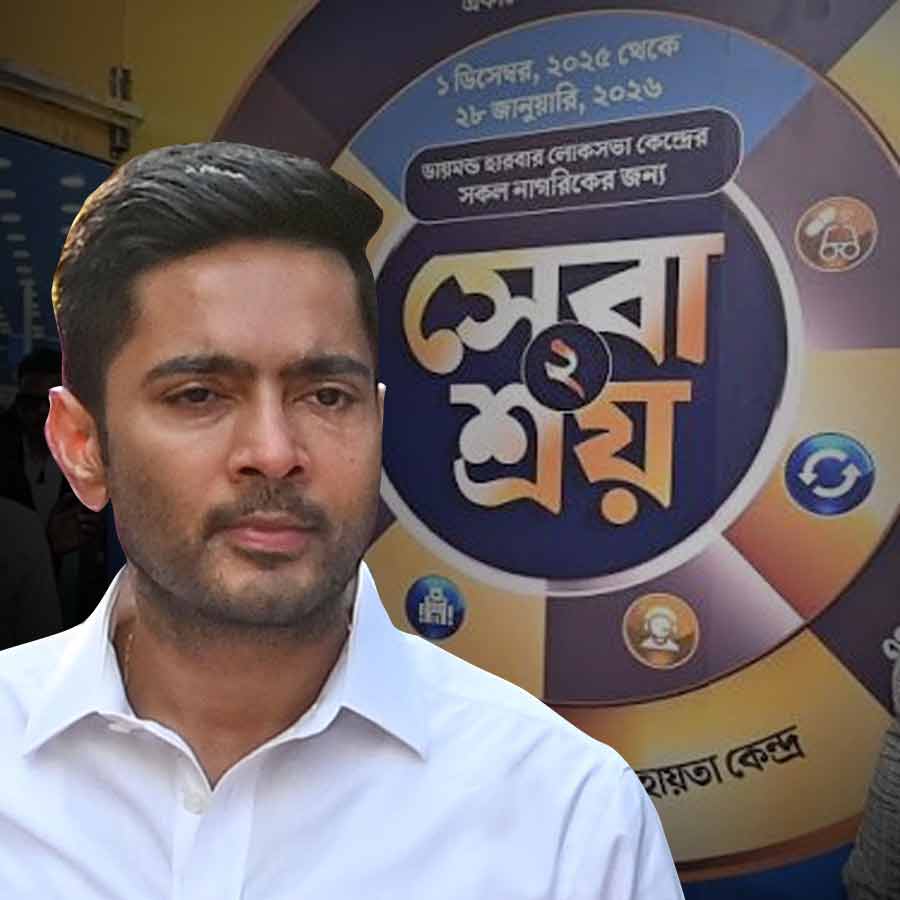 New case lodged against Abhishek Banerjee’s Sebaashray camps in Diamond Harbor dgtld