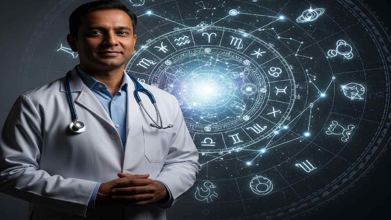 doctor