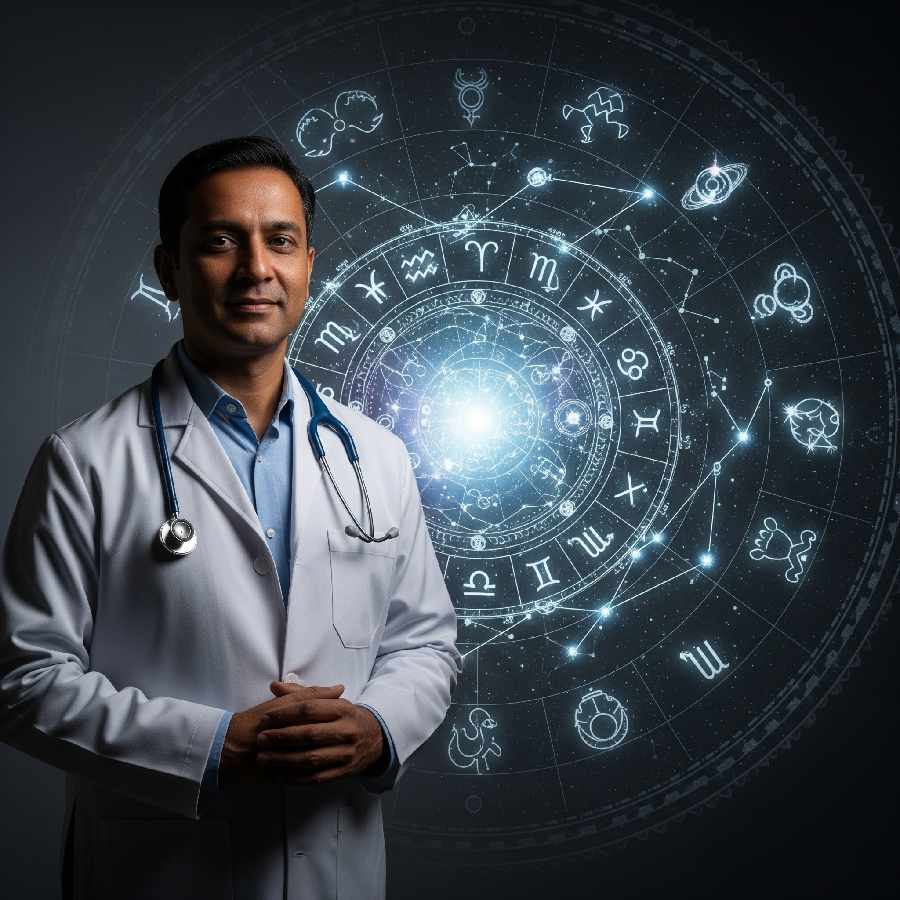 doctor