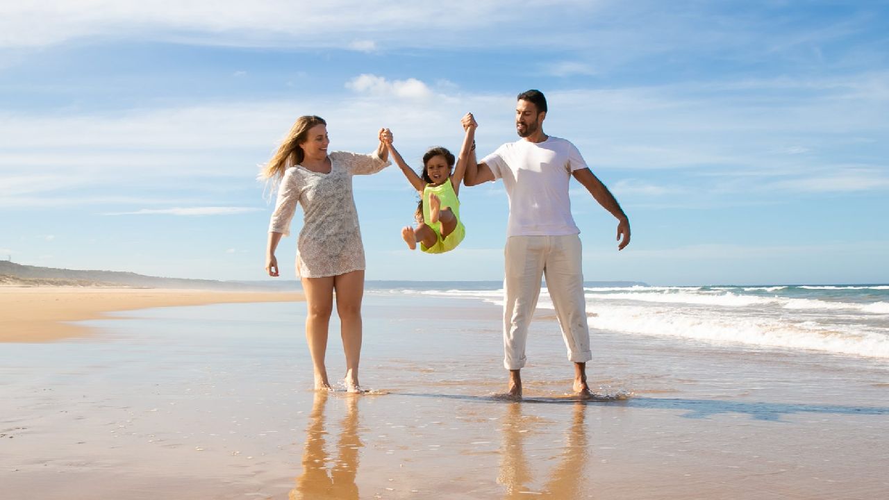 Tired of Travel Planning? Why ‘No-Think’ Holidays Are the New Bucket List