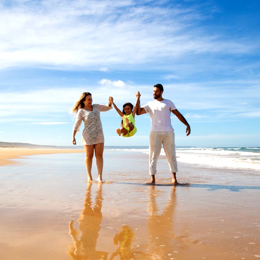 Tired of Travel Planning? Why ‘No-Think’ Holidays Are the New Bucket List