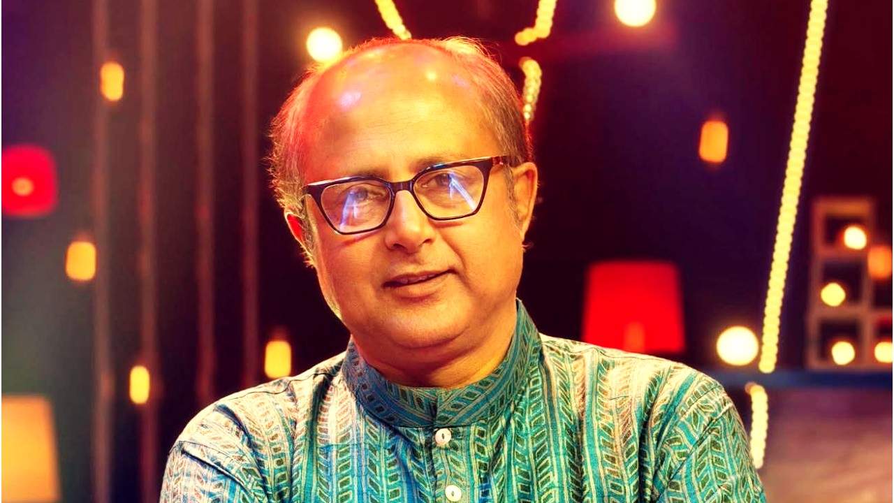 গৌতম ঘোষালের নতুন সৃষ্টি।