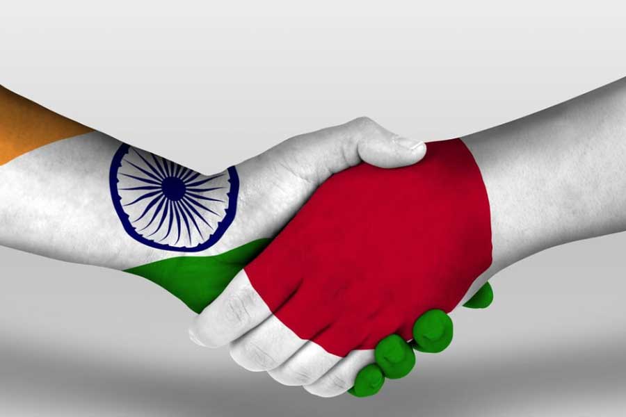 India Japan may start direct Rupee Yen trade to strengthen bilateral ties