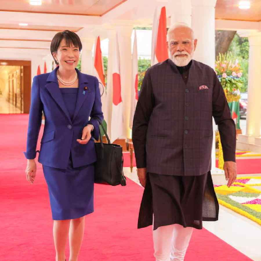 India Japan may start direct Rupee Yen trade to strengthen bilateral ties