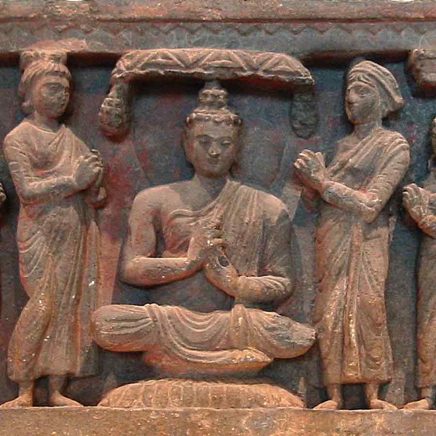  Pakistan is warned over conservation work of Taxila at archaeological complex by UNESCO, know about Vedic era site 