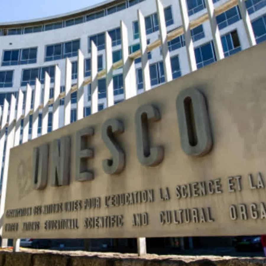  Pakistan is warned over conservation work of Taxila at archaeological complex by UNESCO, know about Vedic era site 